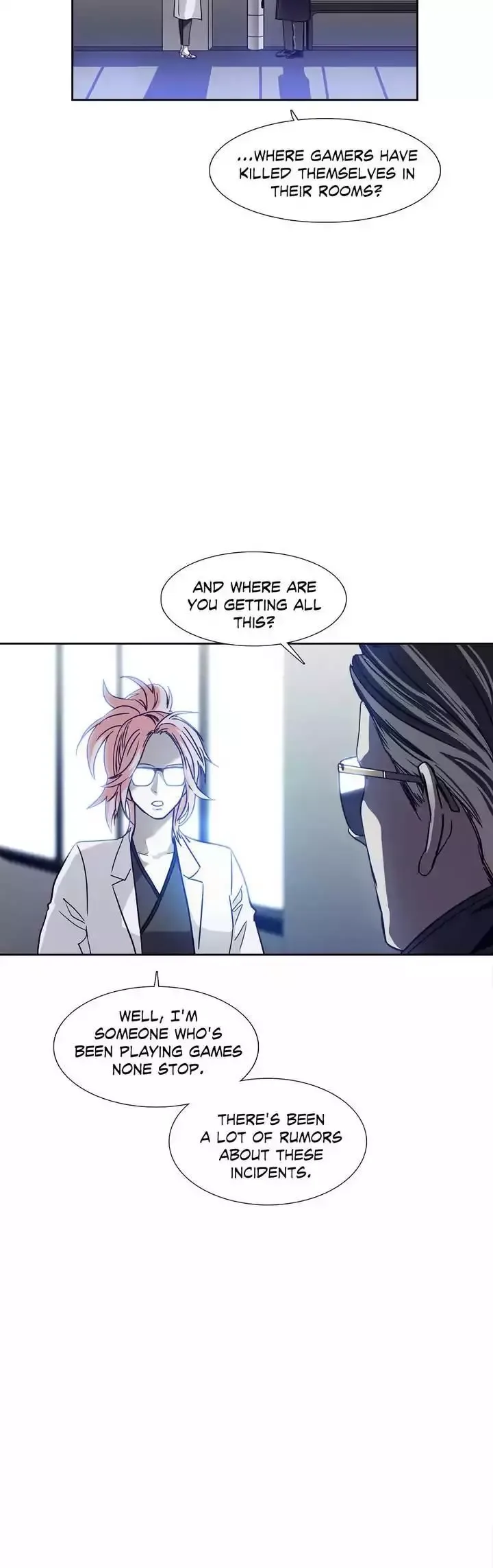Unknown Code Chapter 48 page 14