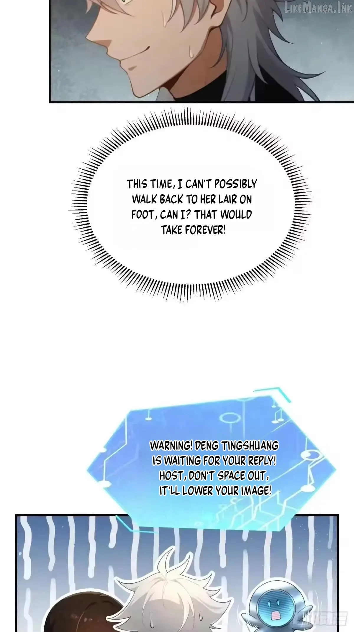 To Save Seven Villainesses, I Went Full Harem! Chapter 62 page 46