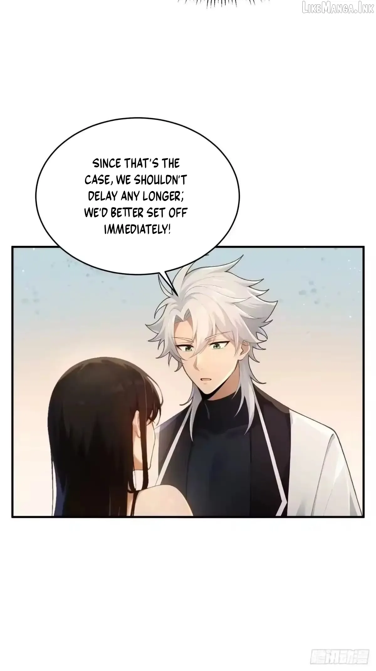 To Save Seven Villainesses, I Went Full Harem! Chapter 62 page 49