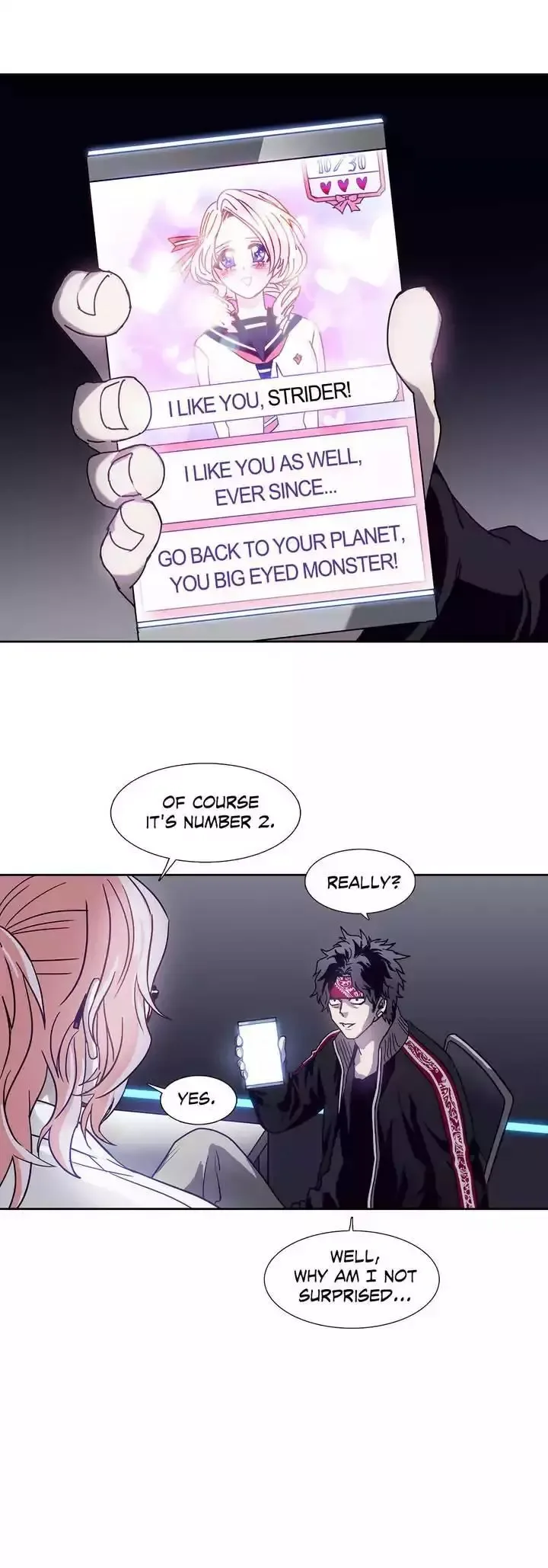 Unknown Code Chapter 48 page 23