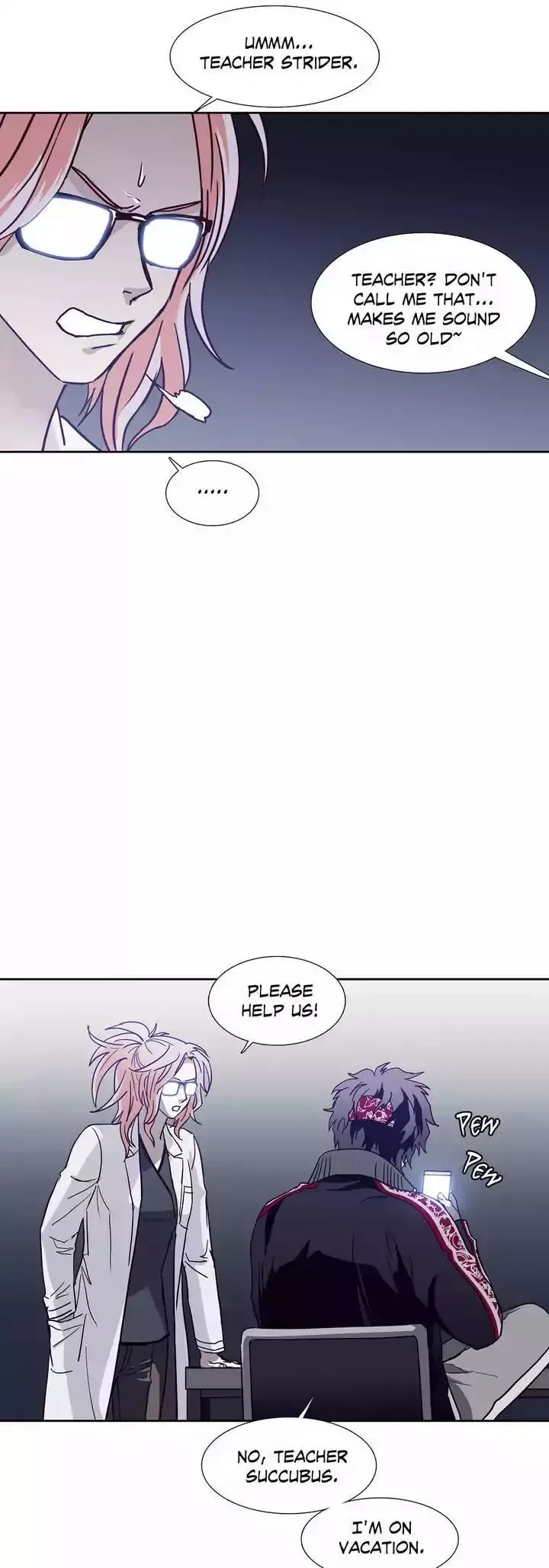 Unknown Code Chapter 48 page 24