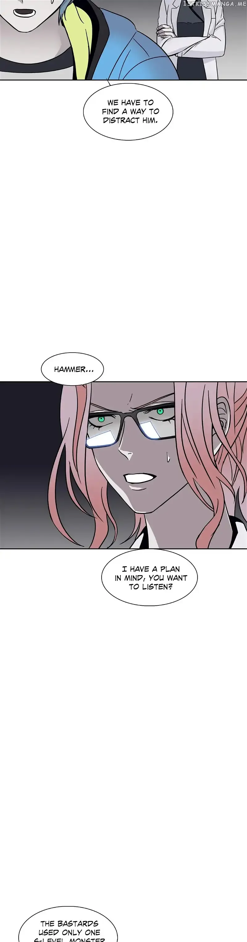 Unknown Code Chapter 77 page 18