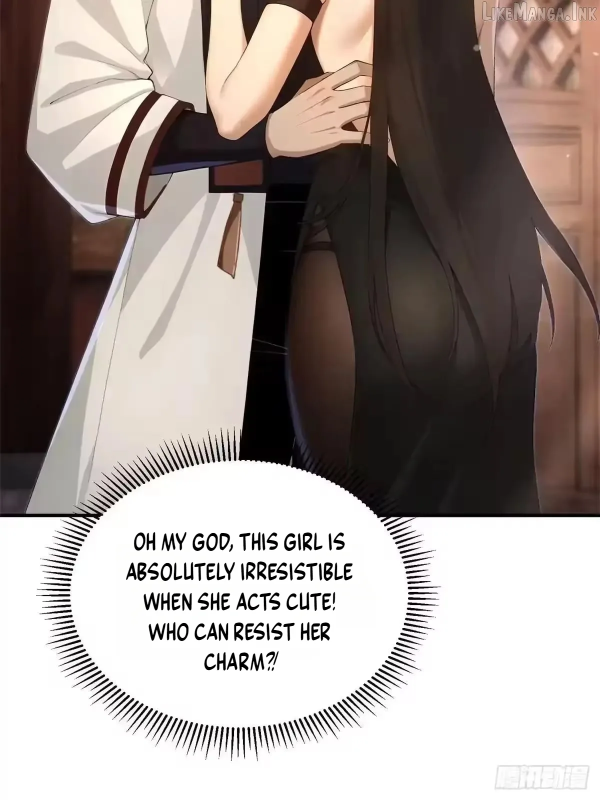 To Save Seven Villainesses, I Went Full Harem! Chapter 62 page 54