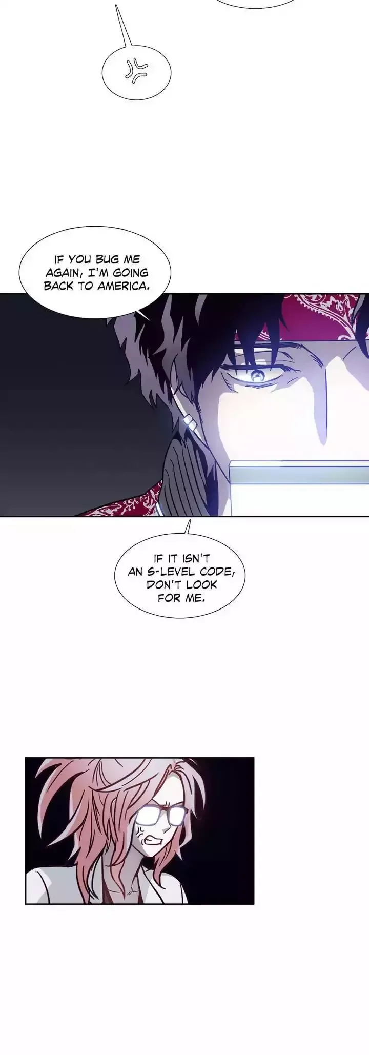 Unknown Code Chapter 48 page 25