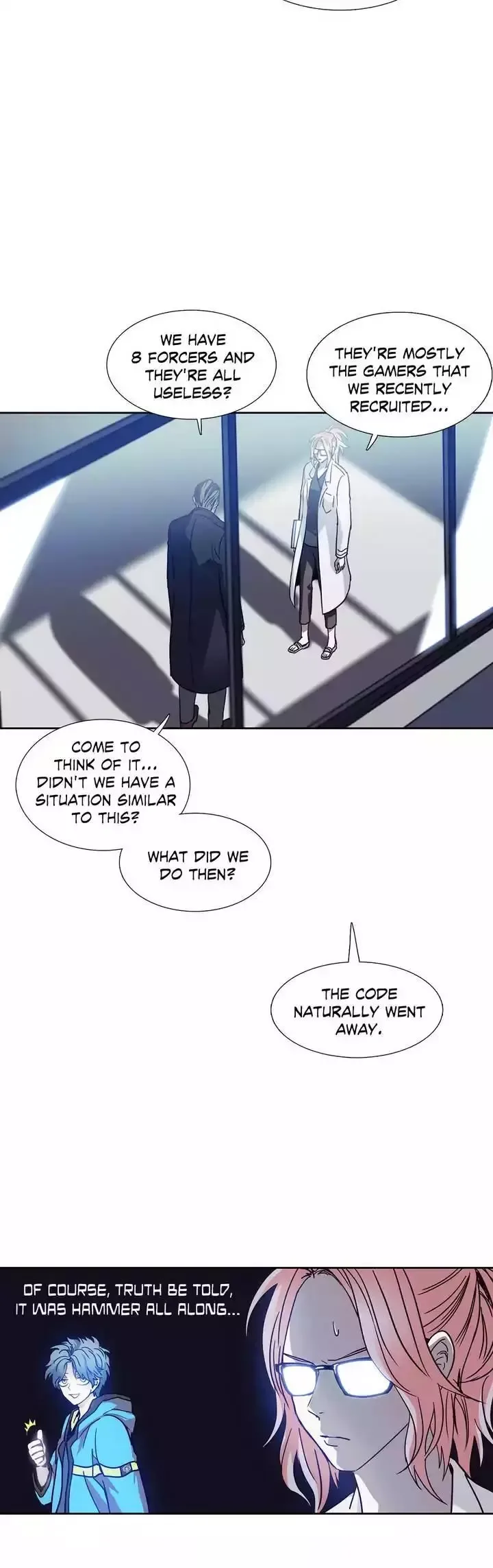 Unknown Code Chapter 48 page 18