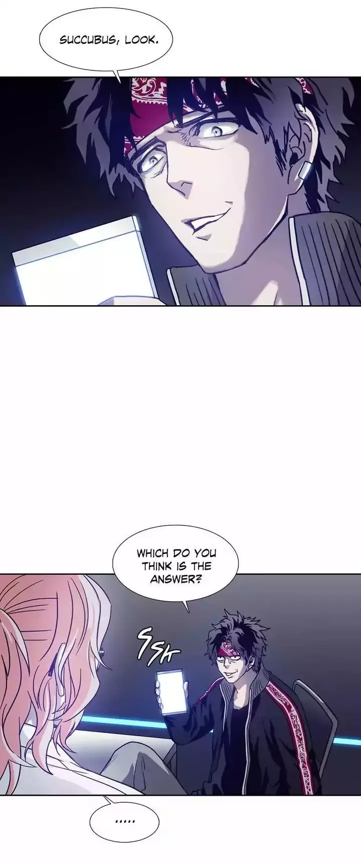 Unknown Code Chapter 48 page 22