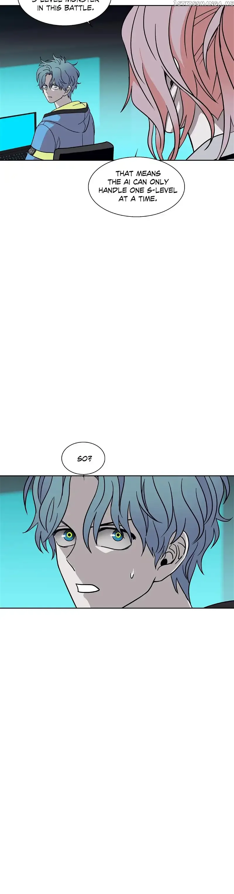 Unknown Code Chapter 77 page 19