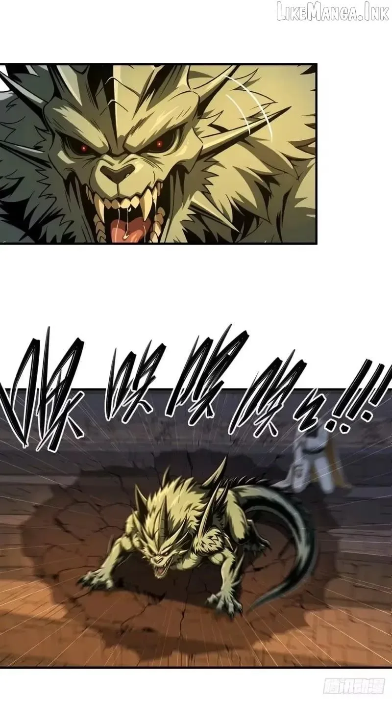 To Save Seven Villainesses, I Went Full Harem! Chapter 69 page 8
