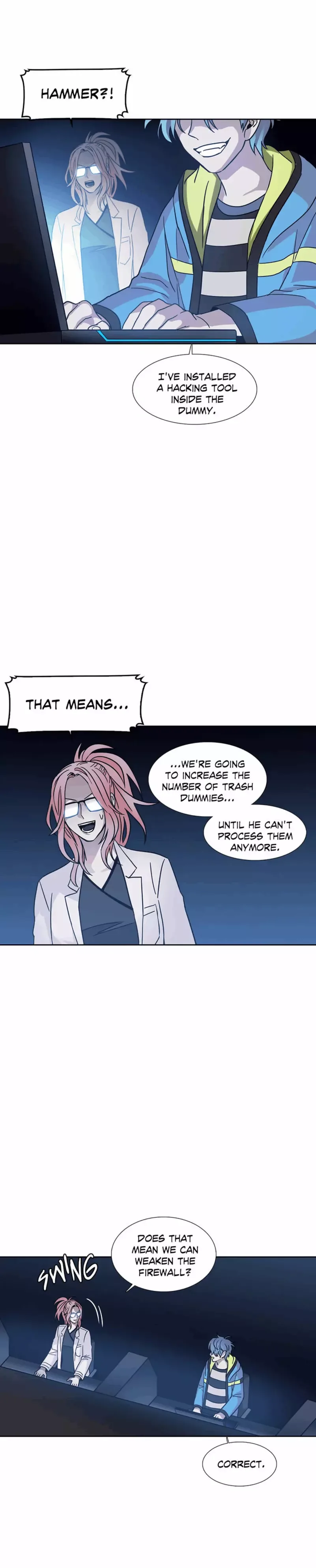 Unknown Code Chapter 78 page 11