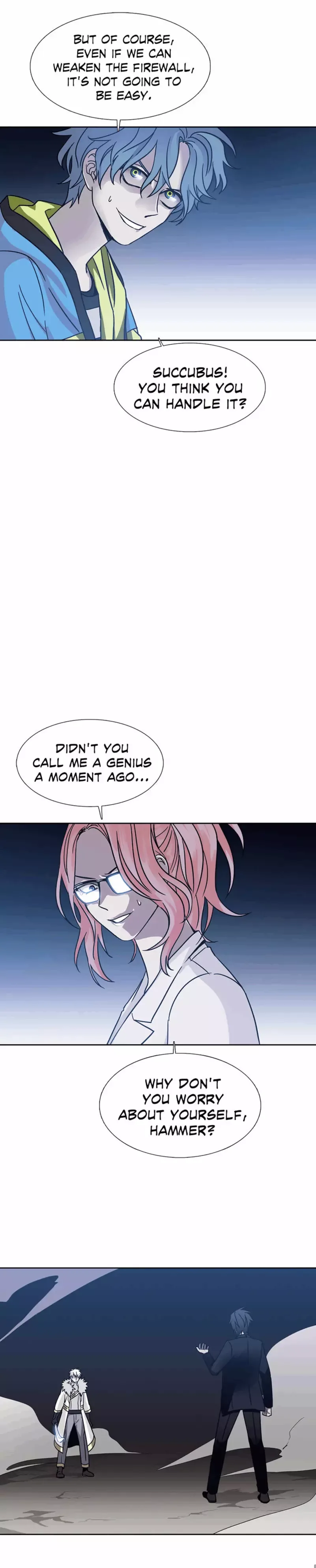 Unknown Code Chapter 78 page 12