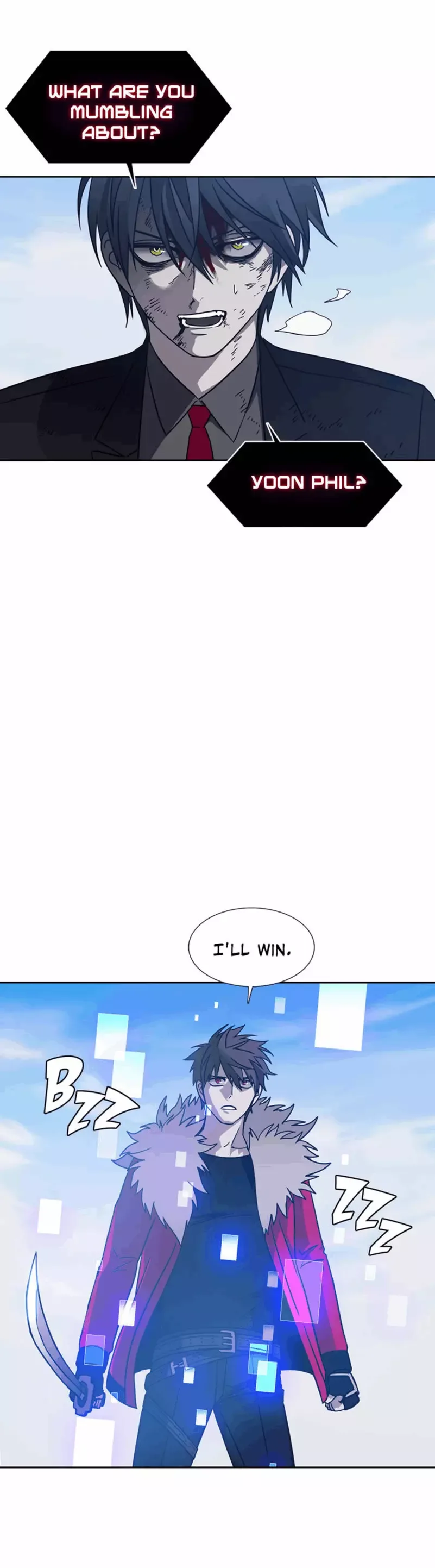 Unknown Code Chapter 78 page 18