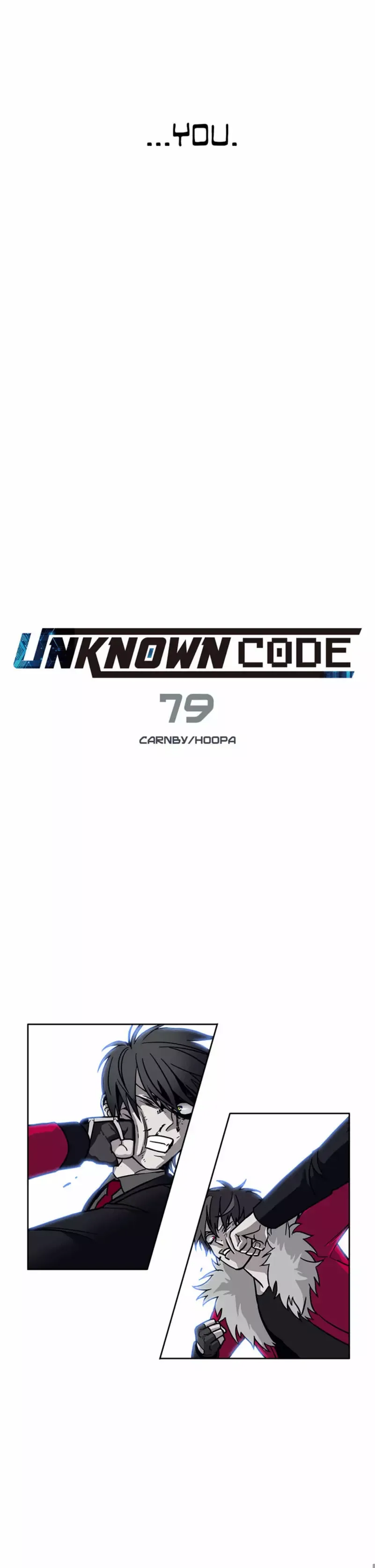 Unknown Code Chapter 79 page 2