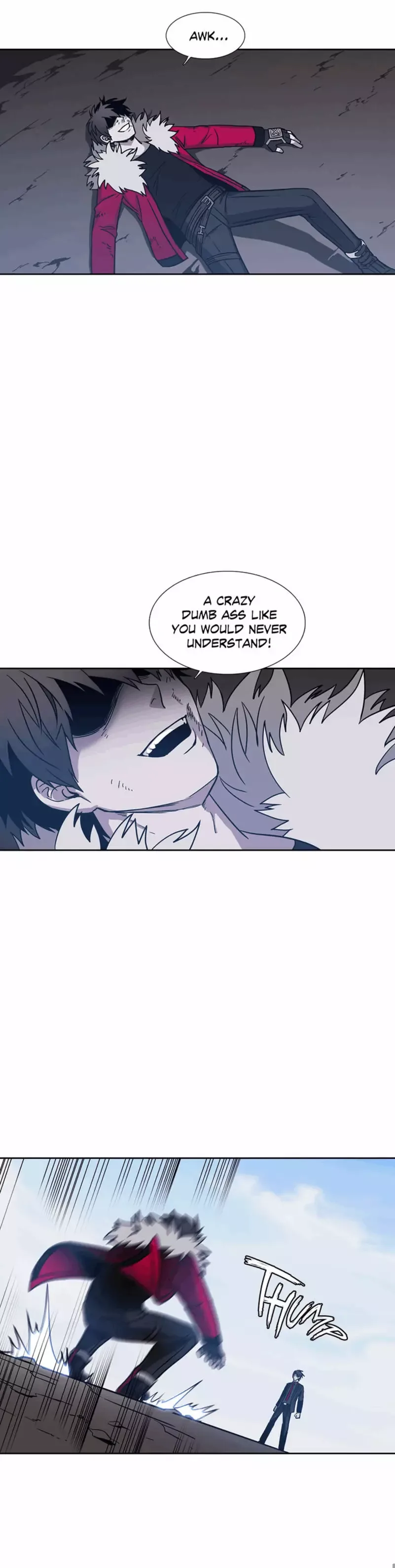Unknown Code Chapter 78 page 21