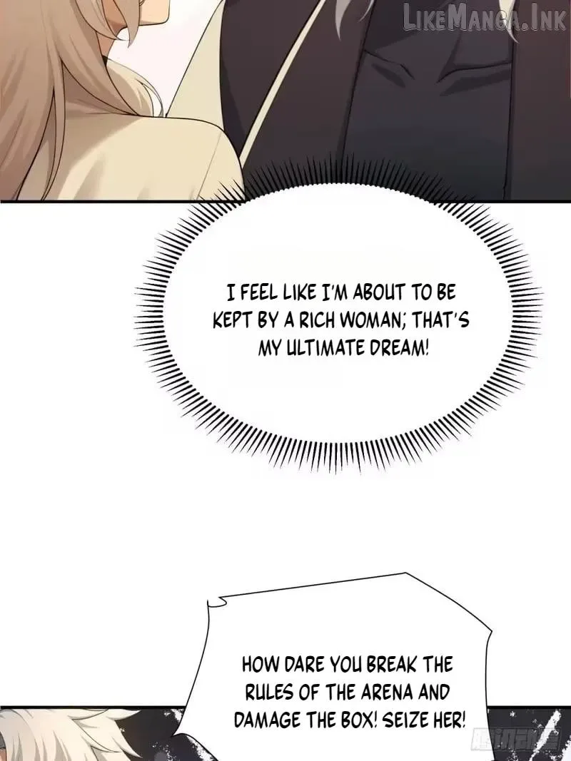 To Save Seven Villainesses, I Went Full Harem! Chapter 69 page 22