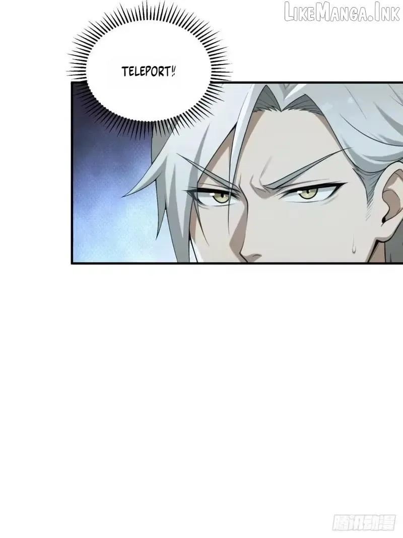 To Save Seven Villainesses, I Went Full Harem! Chapter 69 page 17