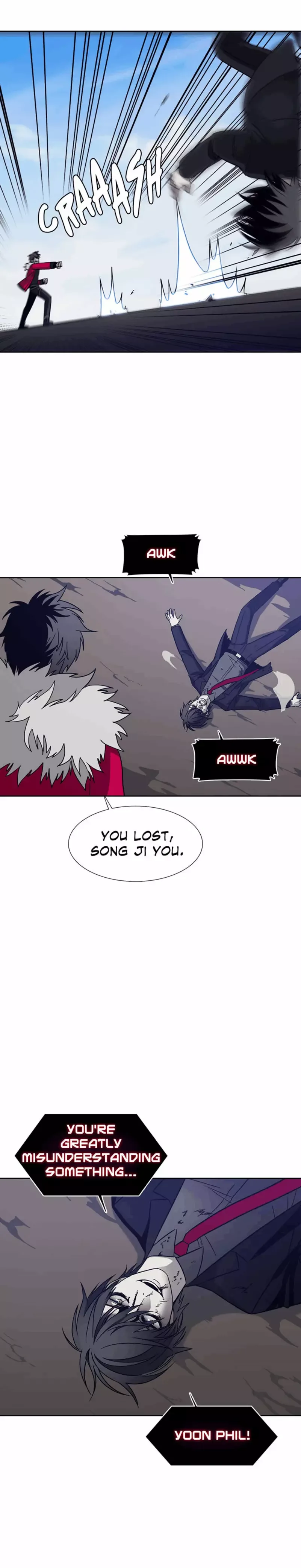 Unknown Code Chapter 79 page 6