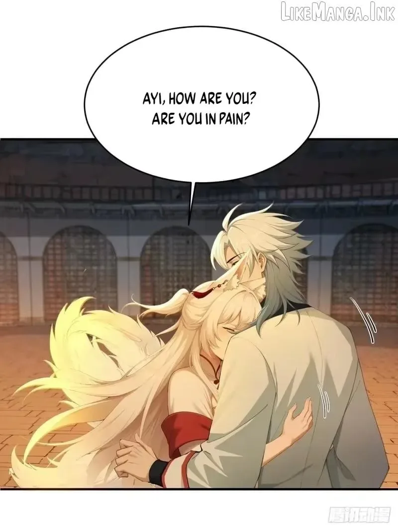 To Save Seven Villainesses, I Went Full Harem! Chapter 69 page 20