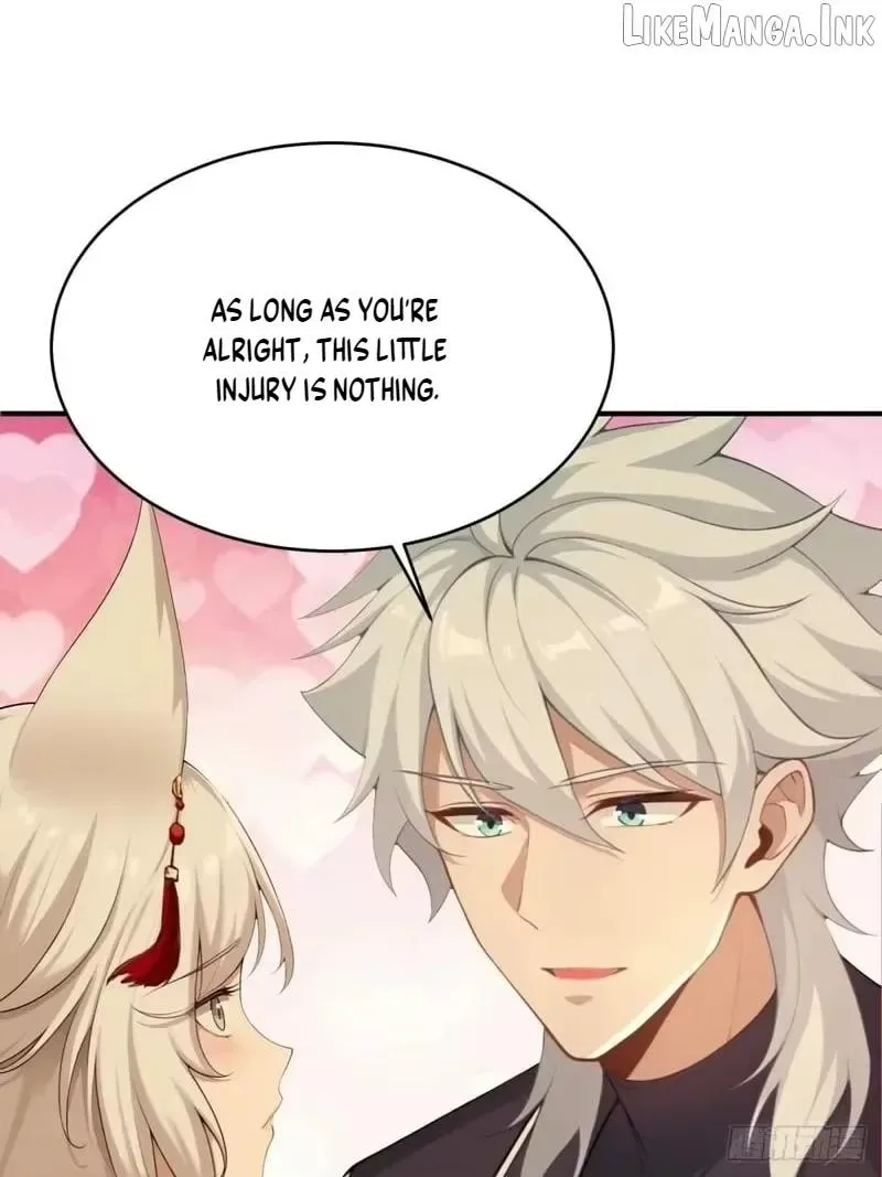 To Save Seven Villainesses, I Went Full Harem! Chapter 69 page 21