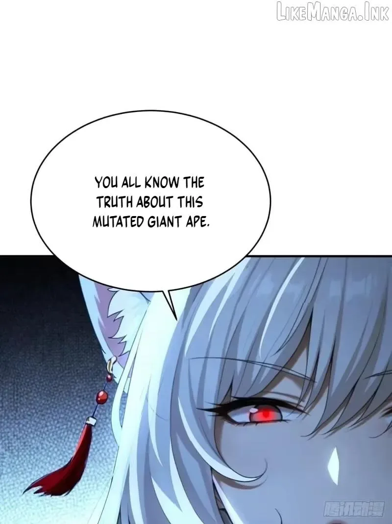 To Save Seven Villainesses, I Went Full Harem! Chapter 69 page 29