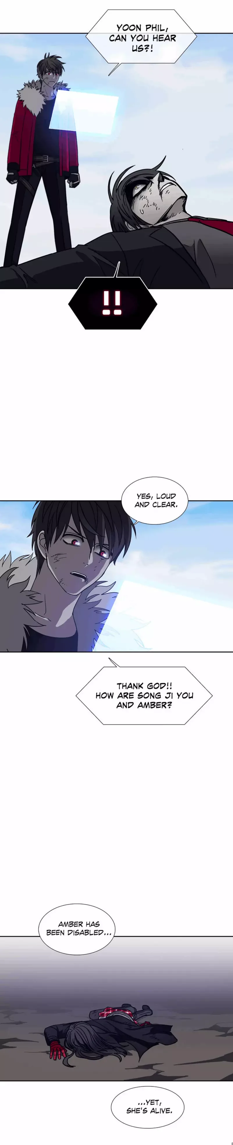 Unknown Code Chapter 79 page 13