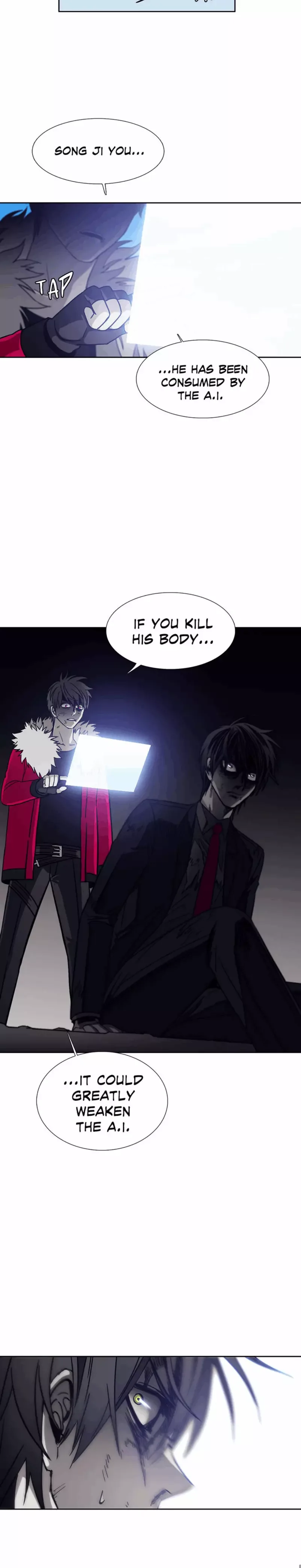 Unknown Code Chapter 79 page 15