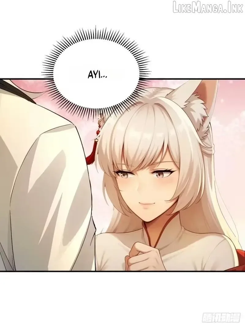 To Save Seven Villainesses, I Went Full Harem! Chapter 69 page 26