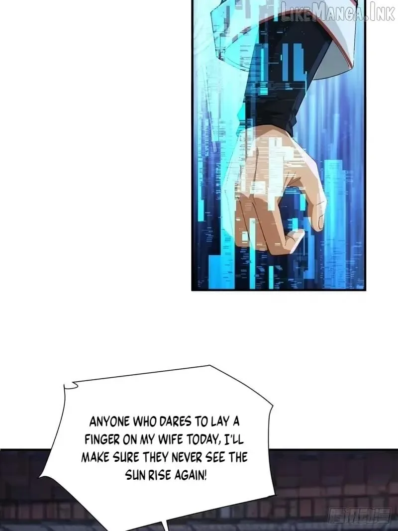 To Save Seven Villainesses, I Went Full Harem! Chapter 69 page 24