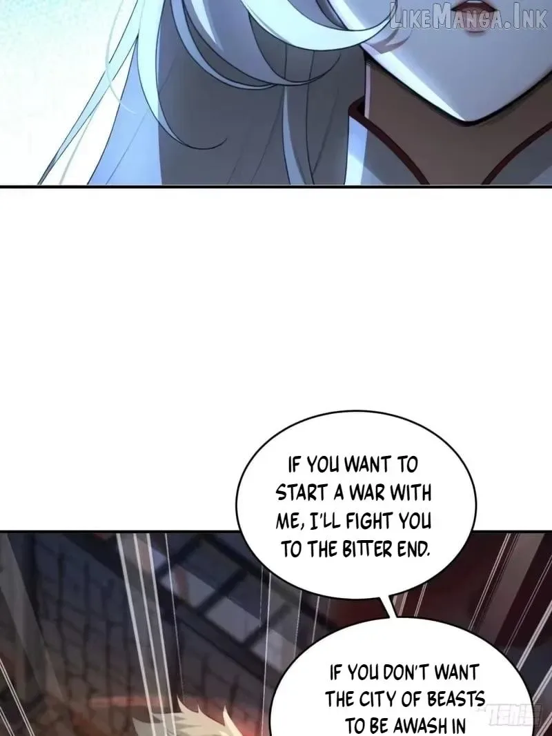 To Save Seven Villainesses, I Went Full Harem! Chapter 69 page 30