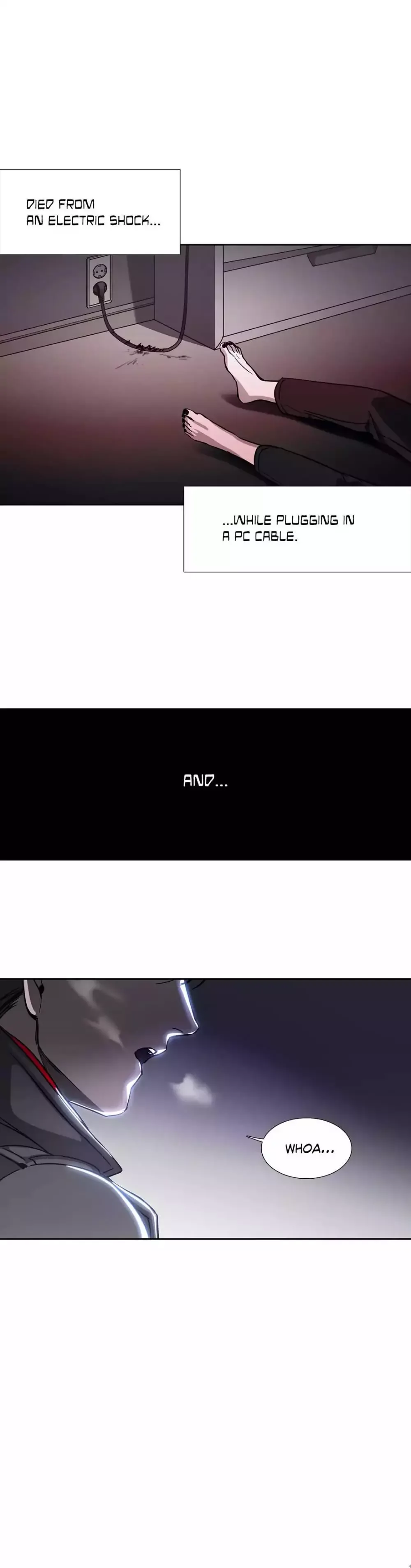 Unknown Code Chapter 82 page 3