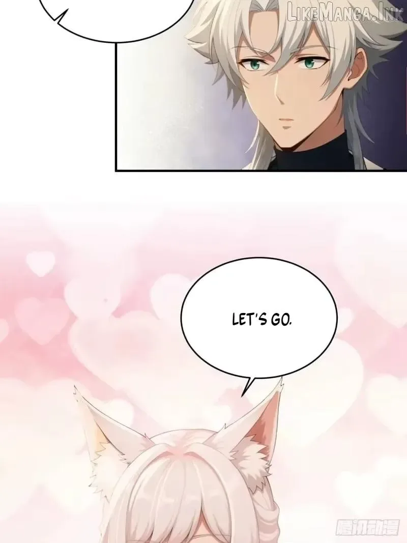 To Save Seven Villainesses, I Went Full Harem! Chapter 69 page 37