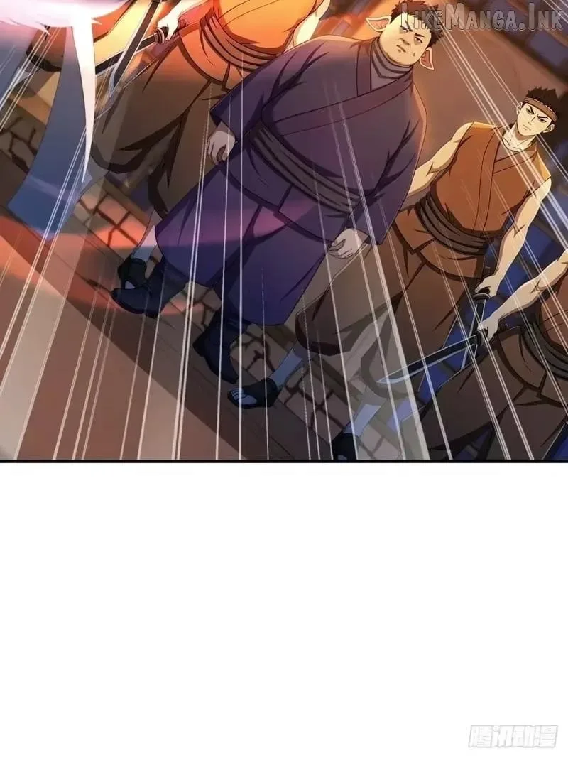 To Save Seven Villainesses, I Went Full Harem! Chapter 69 page 32