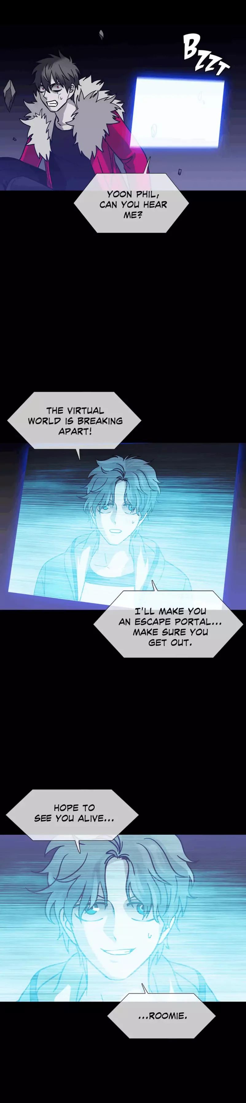 Unknown Code Chapter 81 page 6