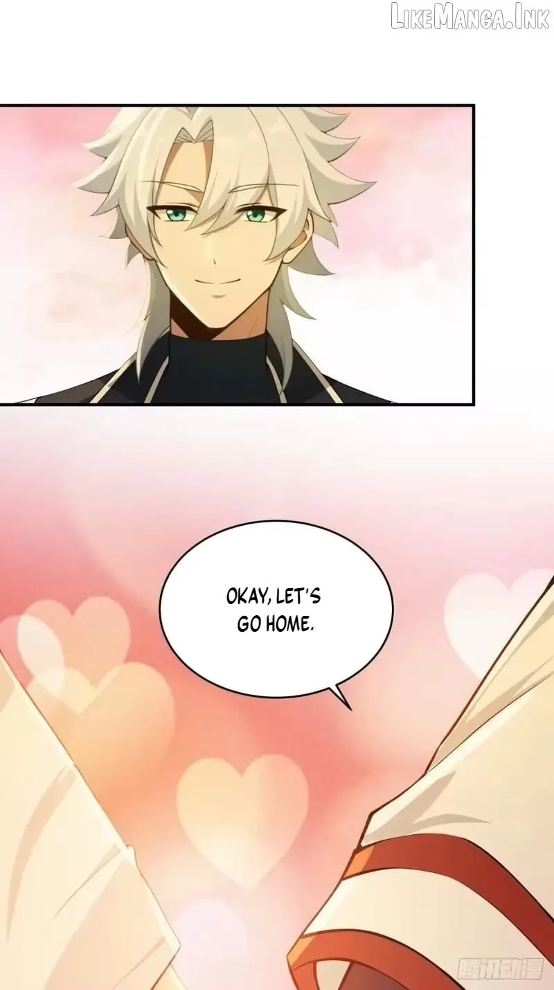 To Save Seven Villainesses, I Went Full Harem! Chapter 69 page 39
