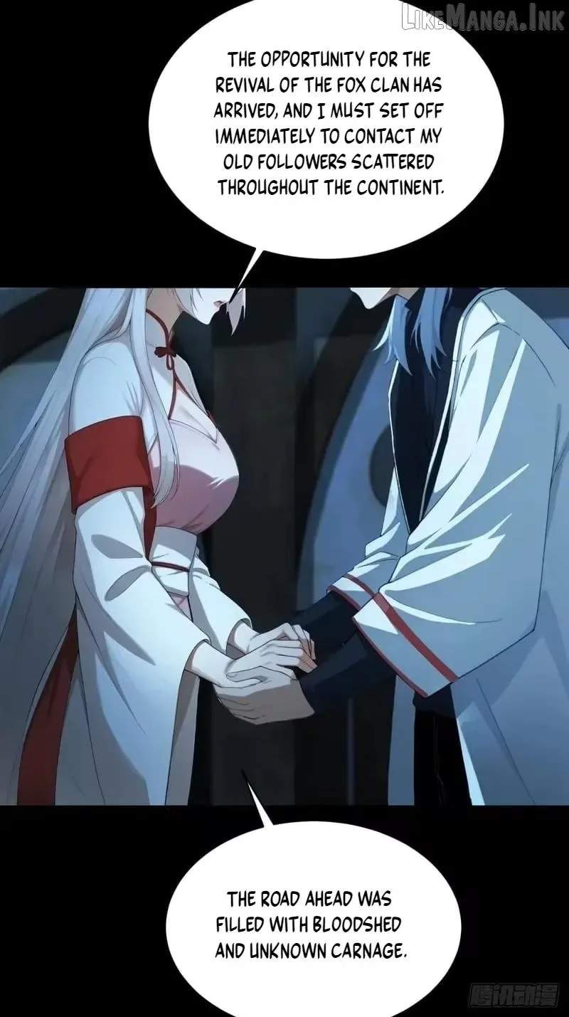 To Save Seven Villainesses, I Went Full Harem! Chapter 69 page 46