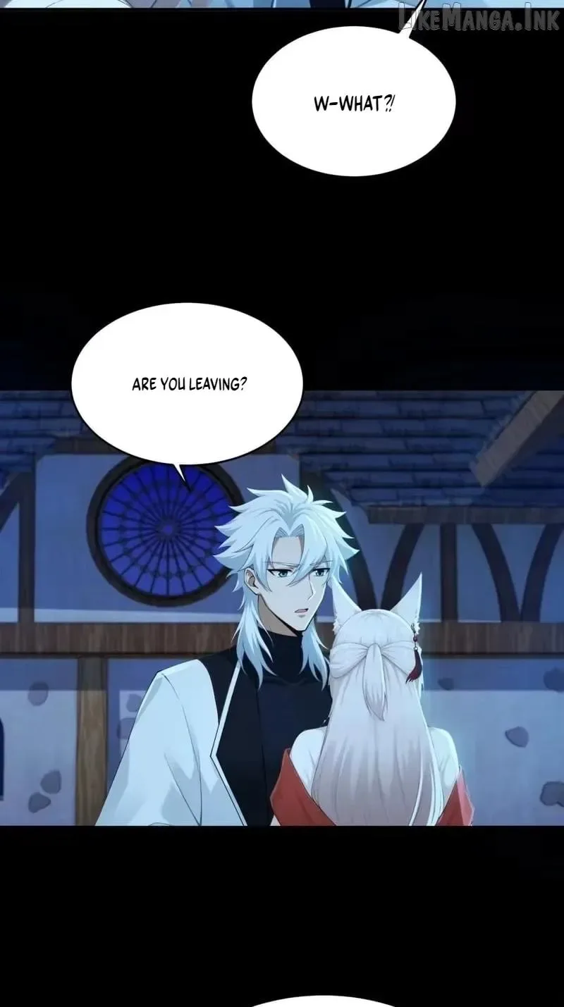 To Save Seven Villainesses, I Went Full Harem! Chapter 69 page 45