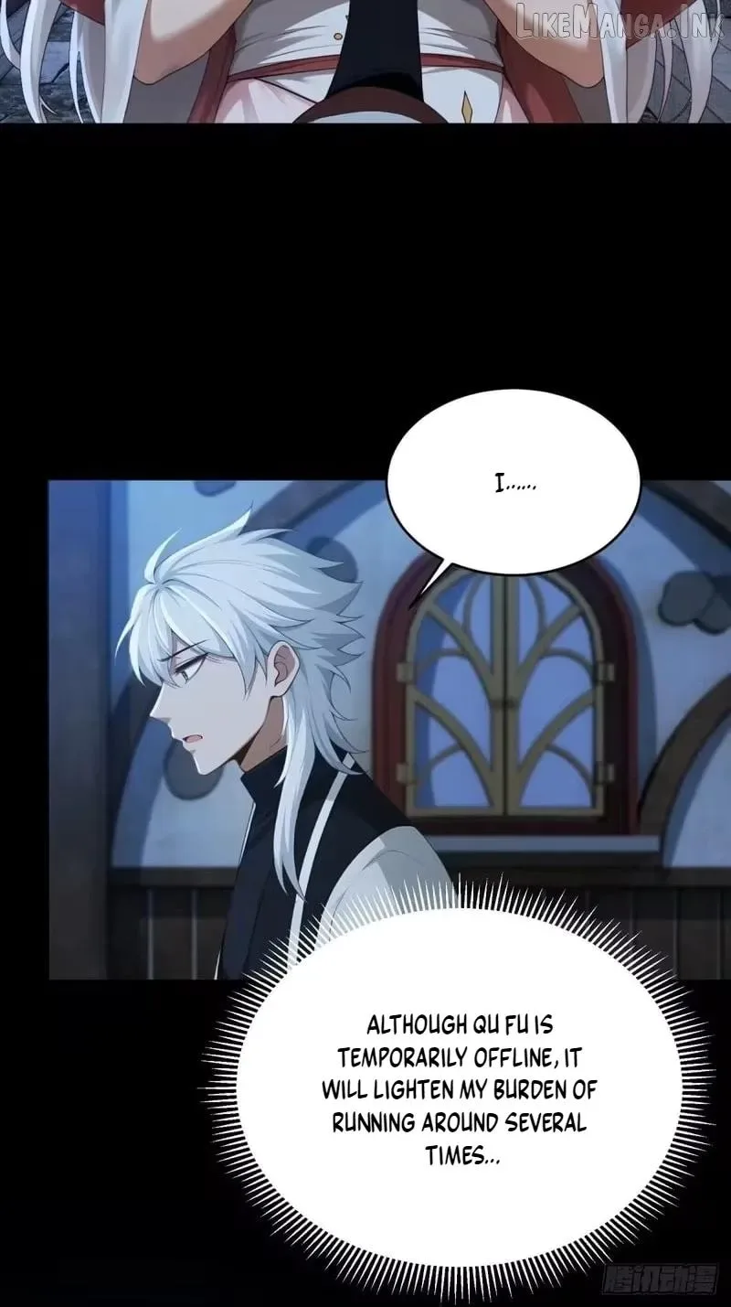 To Save Seven Villainesses, I Went Full Harem! Chapter 69 page 51