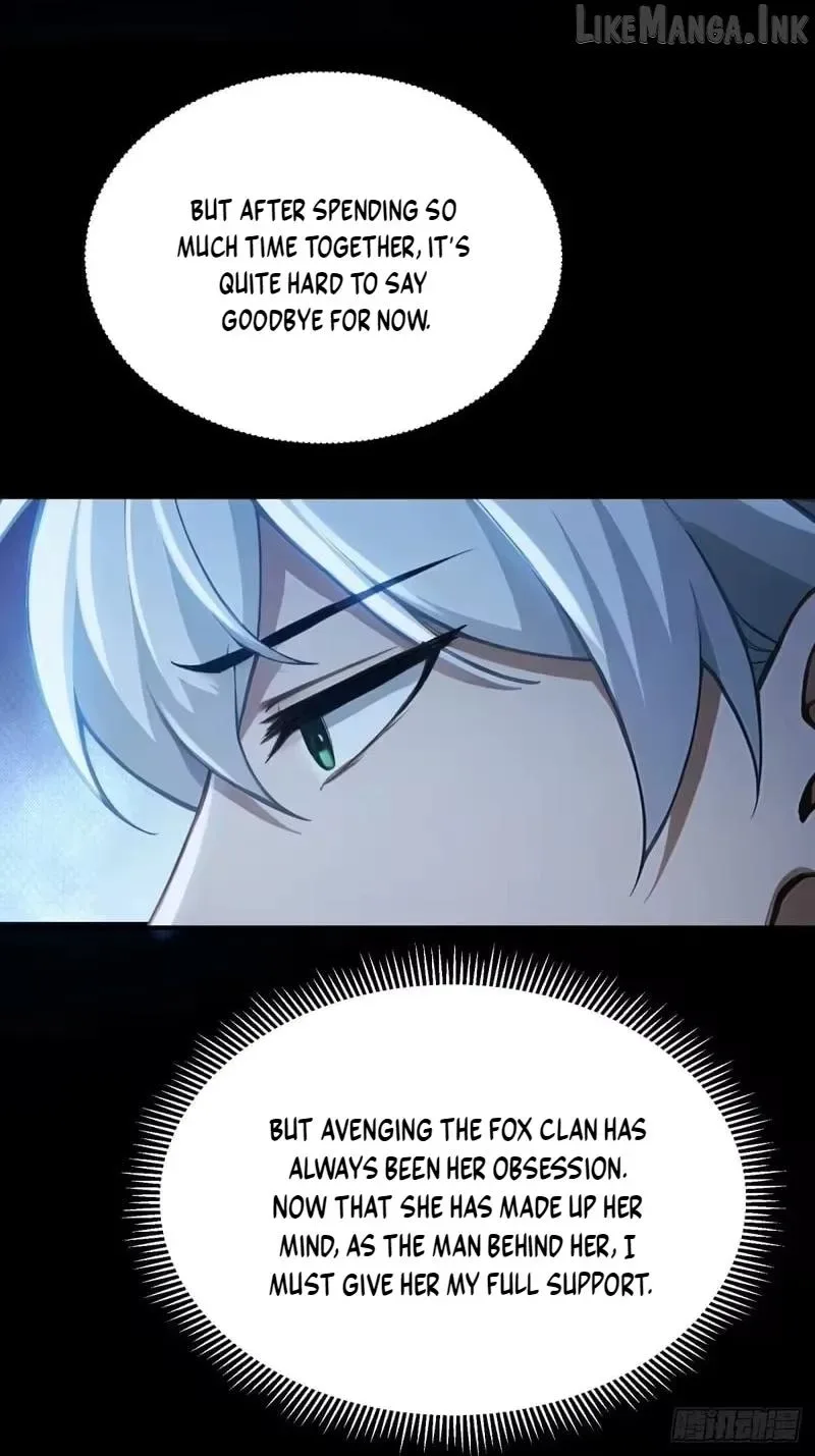 To Save Seven Villainesses, I Went Full Harem! Chapter 69 page 52