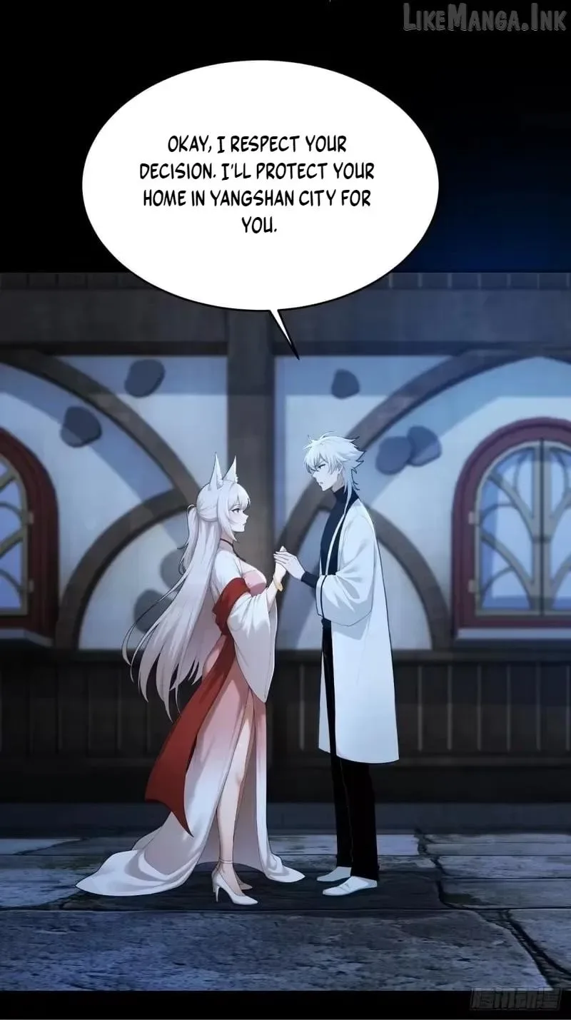 To Save Seven Villainesses, I Went Full Harem! Chapter 69 page 53