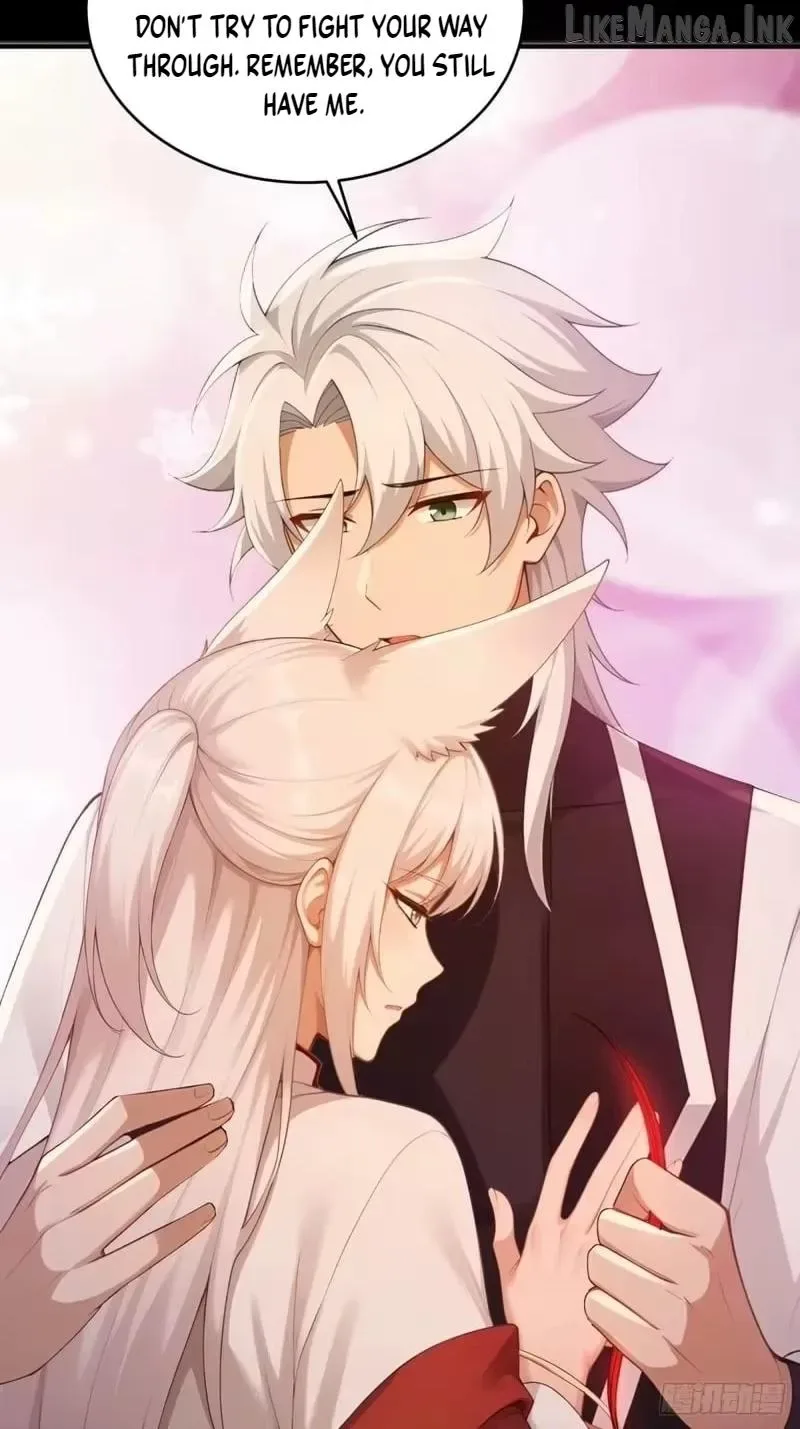 To Save Seven Villainesses, I Went Full Harem! Chapter 69 page 57