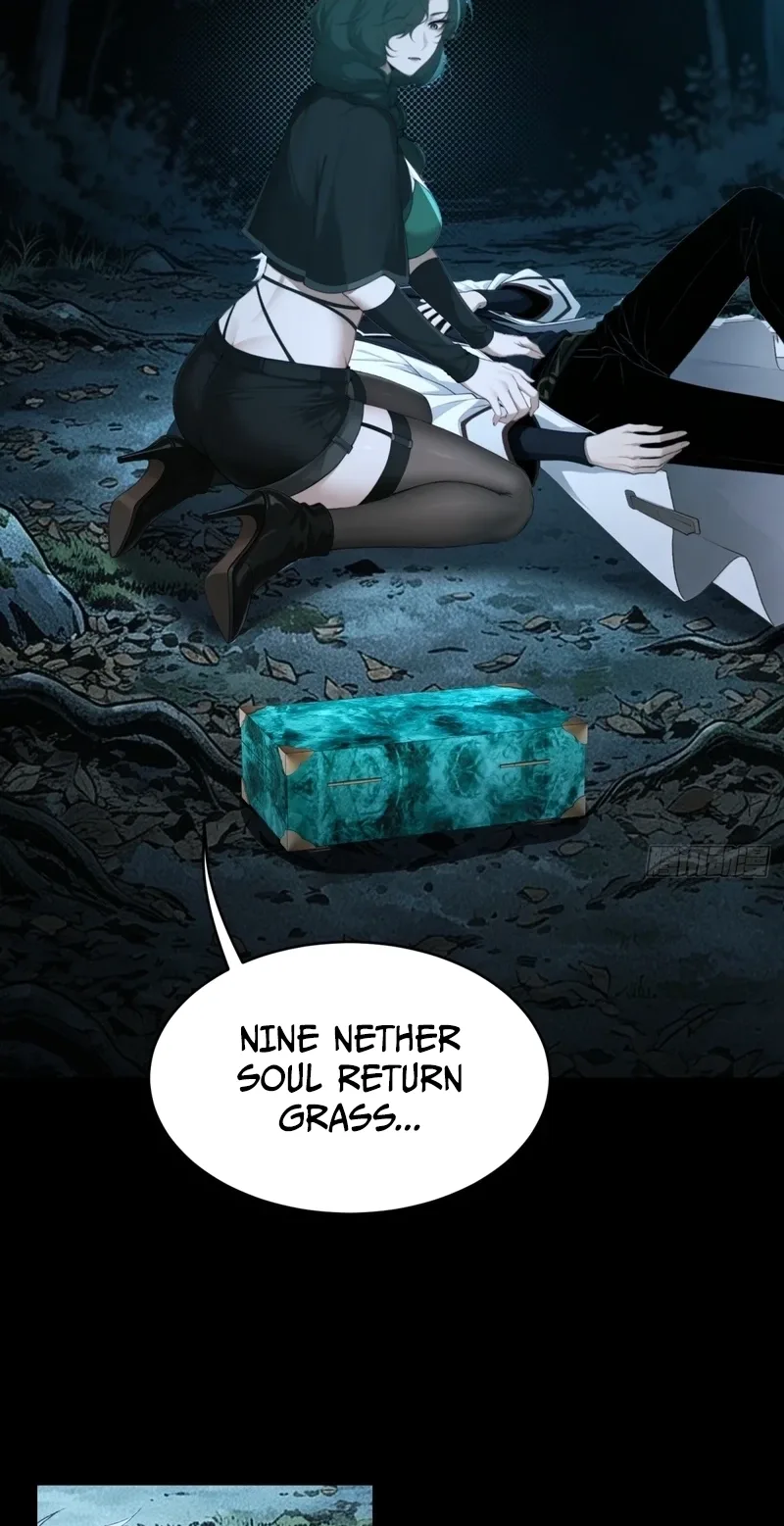 To Save Seven Villainesses, I Went Full Harem! Chapter 76 page 6