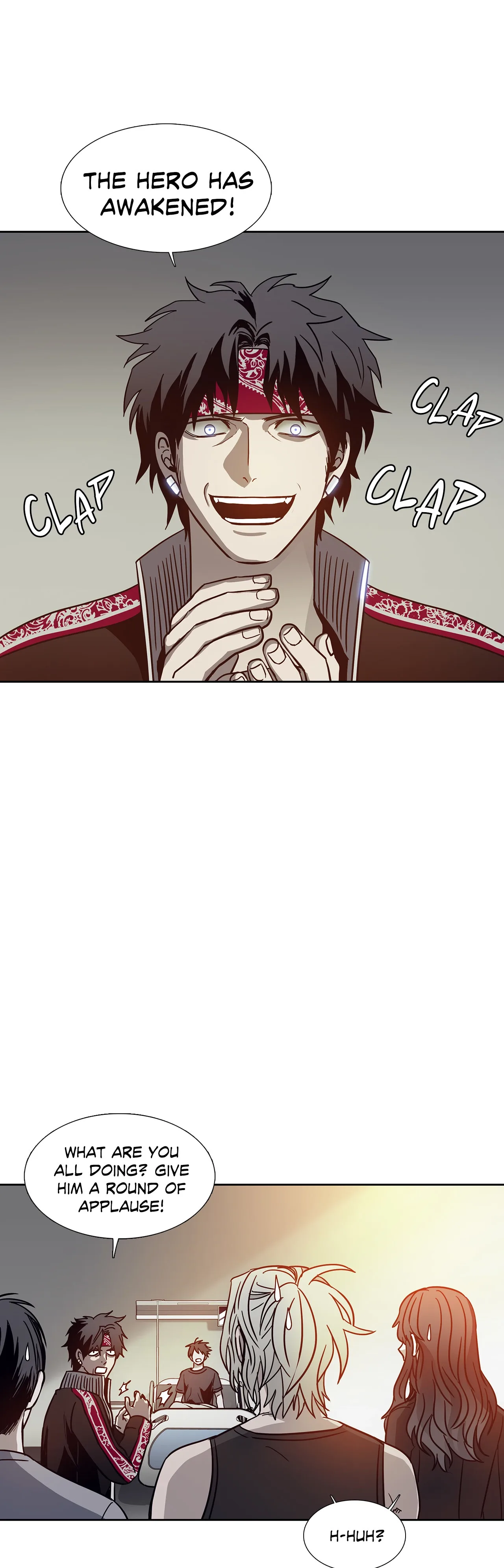 Unknown Code Chapter 83 page 7