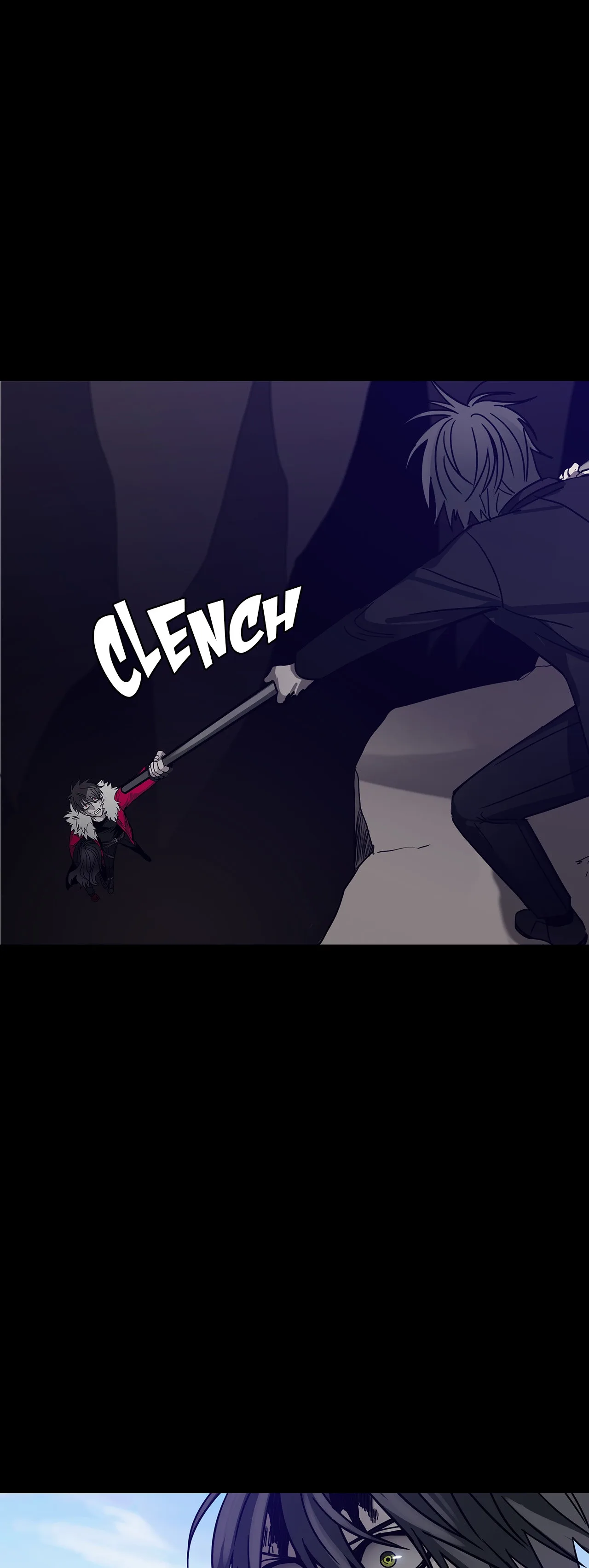 Unknown Code Chapter 84 page 1