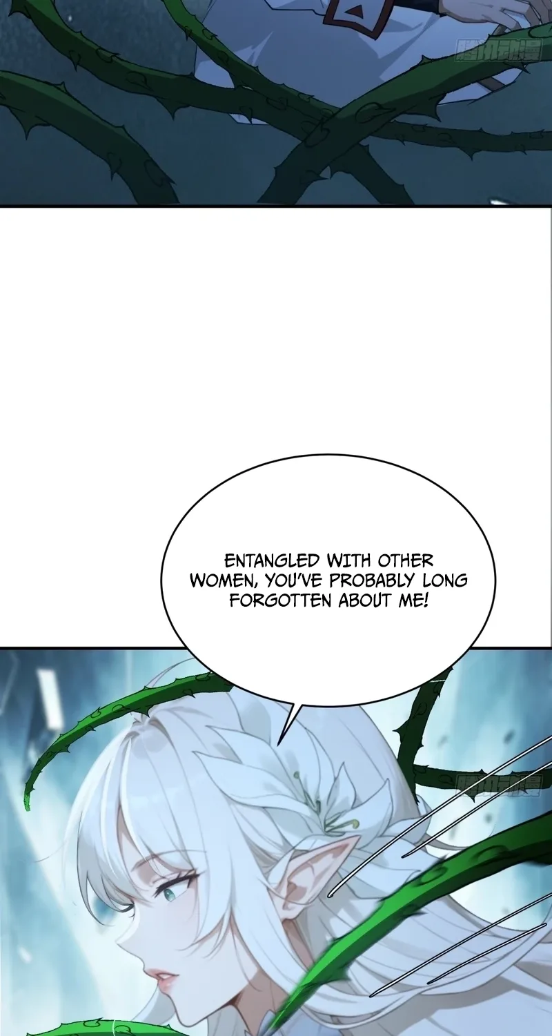 To Save Seven Villainesses, I Went Full Harem! Chapter 76 page 19