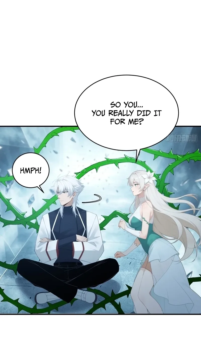 To Save Seven Villainesses, I Went Full Harem! Chapter 76 page 26