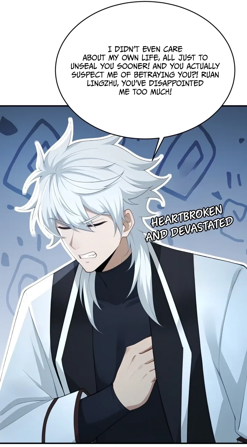 To Save Seven Villainesses, I Went Full Harem! Chapter 76 page 25