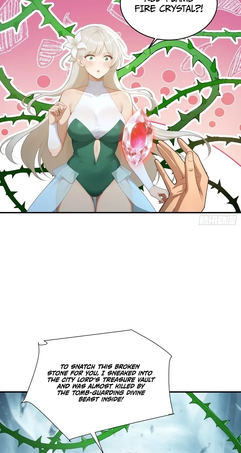 To Save Seven Villainesses, I Went Full Harem! Chapter 76 page 23