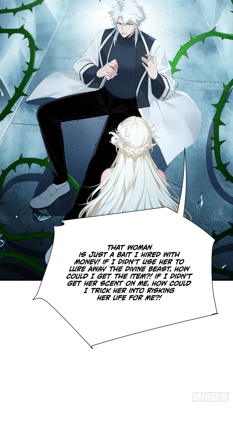 To Save Seven Villainesses, I Went Full Harem! Chapter 76 page 24