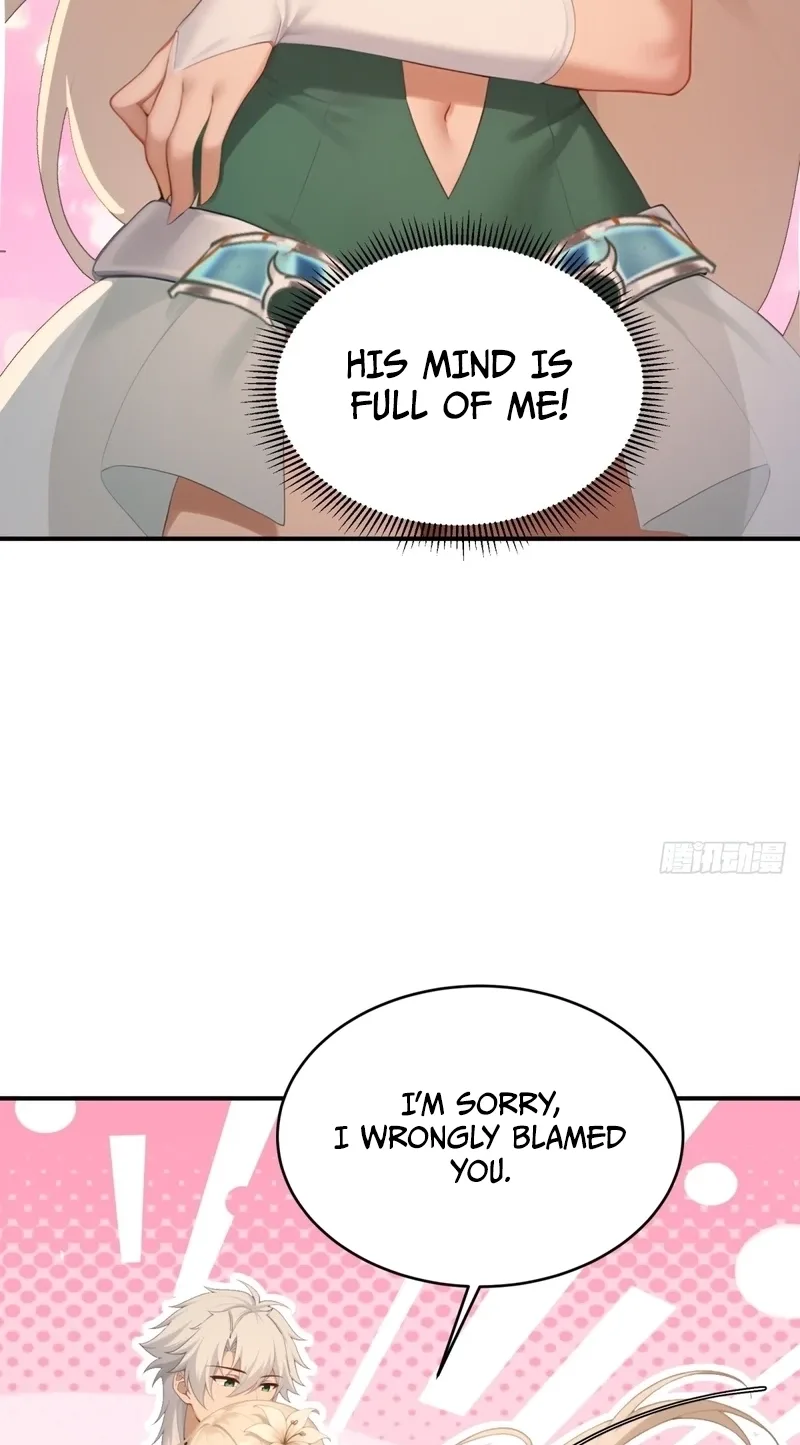 To Save Seven Villainesses, I Went Full Harem! Chapter 76 page 28