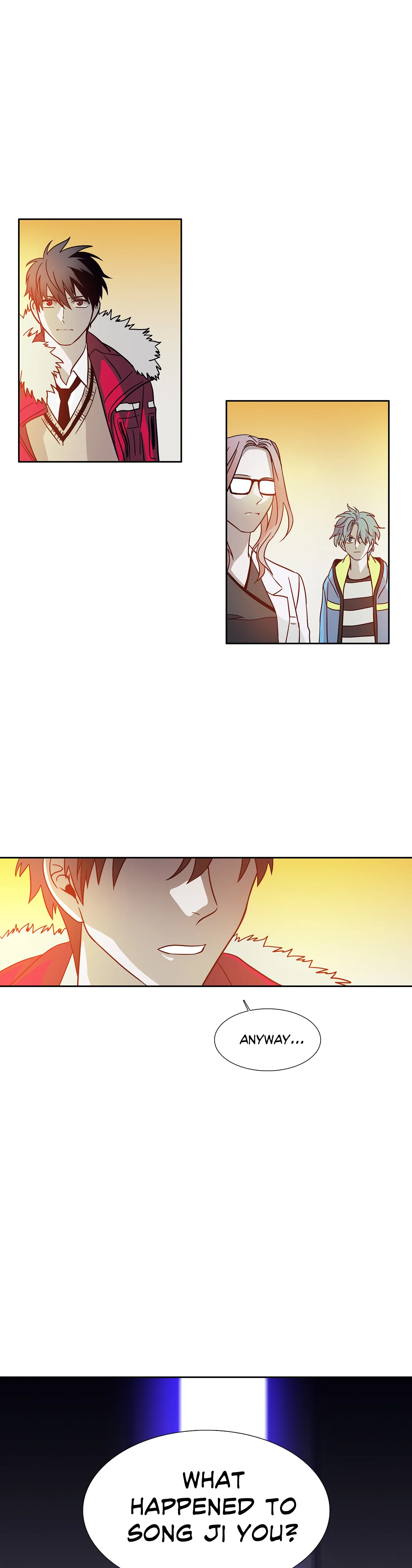 Unknown Code Chapter 83 page 15