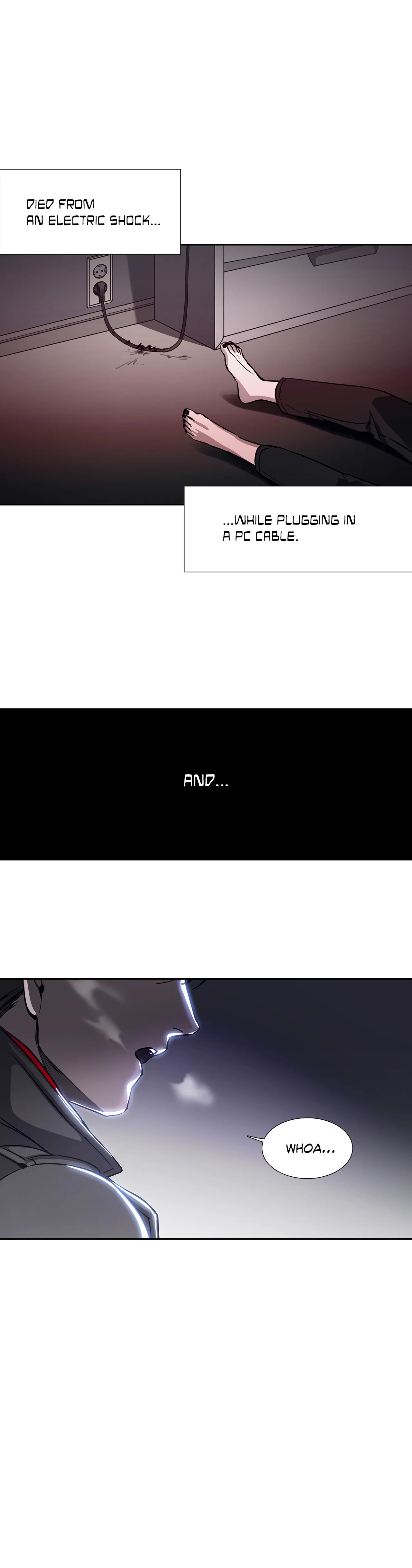 Unknown Code Chapter 85 page 3